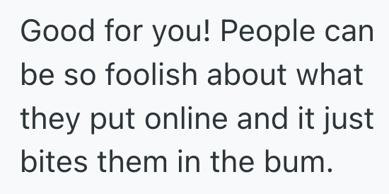 Screenshot 2025 05 15 at 10.19.31 PM Her Boss Penalized Her At Work Because She Wanted To Steal Her Husband, And Then She Got Fired Because Of Her Blog